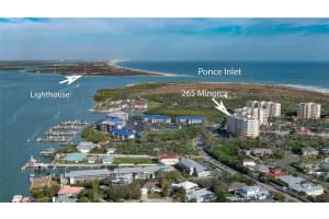 265 Minorca Beach Way #902, NEW SMYRNA BEACH