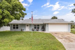 2529 UMBRELLA TREE DRIVE, EDGEWATER, FL 32141 - MLS#MFRNS1085009