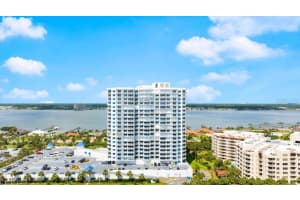 2 Oceans West Blvd #702, DAYTONA BEACH
