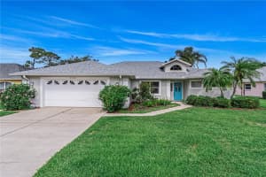 2632 TURNBULL ESTATES DRIVE, NEW SMYRNA BEACH, FL 32168 Sold 07/09/25