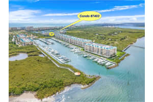 4620 RIVERWALK VILLAGE COURT, PONCE INLET, FL 32127 Sold 06/26/25