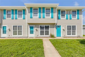 2122 S Atlantic Ave #2122, NEW SMYRNA BEACH
