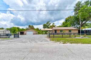 130 GAINES STREET, OAK HILL, FL 32759 Sold 07/28/25