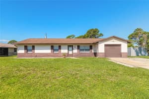 3044 PINE TREE DRIVE, EDGEWATER, FL 32141 Sold 08/15/25