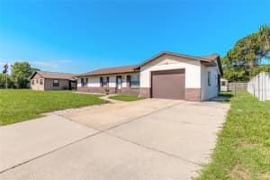 3044 PINE TREE DRIVE, EDGEWATER, FL 32141 Sold 08/15/25