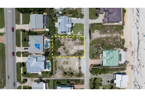 4616 VAN KLEECK DRIVE, NEW SMYRNA BEACH, FL 32169 Sold 07/22/25