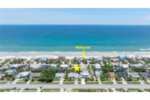 4616 VAN KLEECK DRIVE, NEW SMYRNA BEACH, FL 32169 Sold 07/22/25