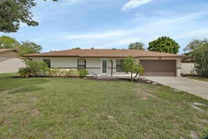 1382 CORONET DRIVE, DELTONA, FL 32725 Sold 07/21/25