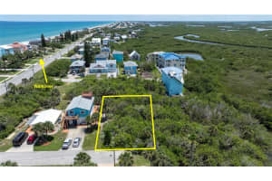 798 ANGELFISH AVENUE, NEW SMYRNA BEACH, FL 32169 - MLS#MFRNS1085064