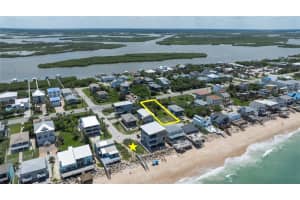 6876 ATLANTIC AVENUE, NEW SMYRNA BEACH, FL 32169 Sold 07/22/25
