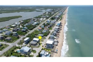 6876 ATLANTIC AVENUE, NEW SMYRNA BEACH, FL 32169 Sold 07/22/25