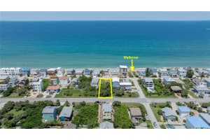 6876 ATLANTIC AVENUE, NEW SMYRNA BEACH, FL 32169 Sold 07/22/25