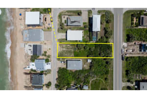6876 ATLANTIC AVENUE, NEW SMYRNA BEACH, FL 32169 Sold 07/22/25