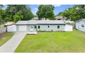 680 BUFORD AVENUE, ORANGE CITY, FL 32763 Sold 08/18/25