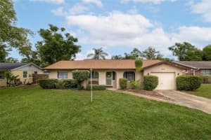 210 DELESPINE DRIVE, DEBARY, FL 32713 Sold 07/08/25