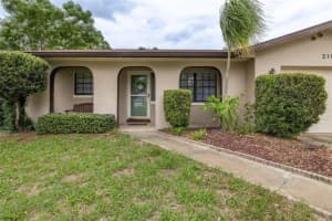 210 DELESPINE DRIVE, DEBARY, FL 32713 Sold 07/08/25