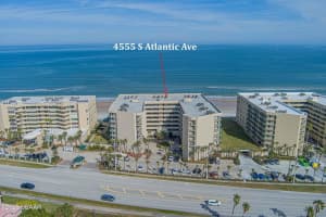 4555 S Atlantic Ave #4405, PONCE INLET