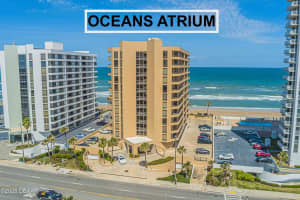 3023 S Atlantic Ave #8010, DAYTONA BEACH