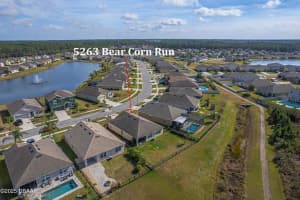 5263 BEAR CORN RUN, PORT ORANGE, FL 32128 - MLS#MFRNS1085112