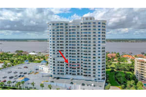2 Oceans West Blvd #608, DAYTONA BEACH SHORES