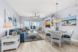 2 OCEANS WEST BOULEVARD, DAYTONA BEACH SHORES, FL 32118 - MLS#MFRNS1085115