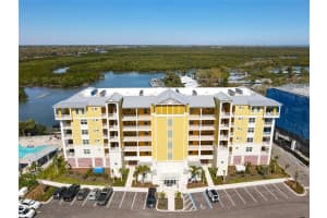 7 Riverwalk Dr #305, NEW SMYRNA BEACH