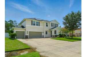 19 ABACUS AVENUE, ORMOND BEACH, FL 32174 Sold 08/05/25