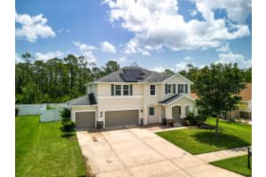 19 ABACUS AVENUE, ORMOND BEACH, FL 32174 Sold 08/05/25