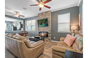 19 ABACUS AVENUE, ORMOND BEACH, FL 32174 Sold 08/05/25