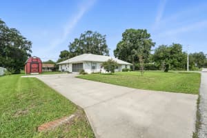 3004 KUMQUAT DRIVE, EDGEWATER, FL 32141 - MLS#MFRNS1085119