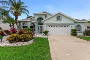 1221 SIESTA KEY CIRCLE, PORT ORANGE, FL 32128 Sold 09/05/25