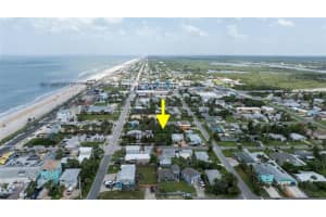 209 5TH STREET, FLAGLER BEACH, FL 32136 Sold 07/22/25