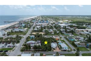 209 5TH STREET, FLAGLER BEACH, FL 32136 Sold 07/22/25
