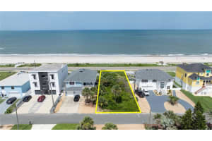2712 OCEAN SHORE BOULEVARD, FLAGLER BEACH, FL 32136 Sold 11/07/25