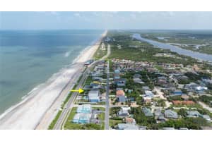 2712 OCEAN SHORE BOULEVARD, FLAGLER BEACH, FL 32136 Sold 11/07/25