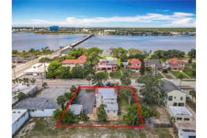 20 HALIFAX AVENUE, DAYTONA BEACH, FL 32118 - MLS#MFRNS1085134