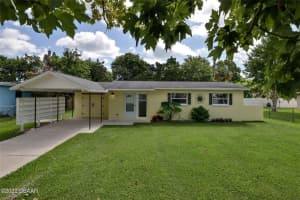 2009 Brian Ave, SOUTH DAYTONA