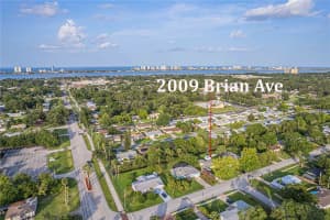 2009 BRIAN AVENUE, SOUTH DAYTONA, FL 32119 - MLS#MFRNS1085154