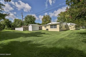 2009 BRIAN AVENUE, SOUTH DAYTONA, FL 32119 - MLS#MFRNS1085154