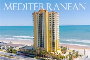 2300 N Atlantic Ave #203, DAYTONA BEACH