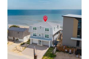 6883 ATLANTIC AVENUE, NEW SMYRNA BEACH, FL 32169 Sold 07/29/25