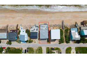 6883 ATLANTIC AVENUE, NEW SMYRNA BEACH, FL 32169 Sold 07/29/25