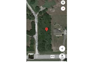 SR-415, NEW SMYRNA BEACH, FL 32168 - MLS#MFRNS1085172