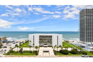901 S Atlantic Ave #202, ORMOND BEACH