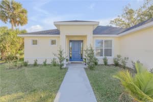 1929 PIONEER TRAIL, NEW SMYRNA BEACH, FL 32168 Sold 07/11/25