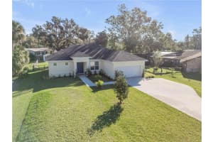1929 PIONEER TRAIL, NEW SMYRNA BEACH, FL 32168 Sold 07/11/25