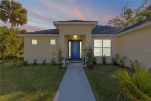 1929 PIONEER TRAIL, NEW SMYRNA BEACH, FL 32168 Sold 07/11/25