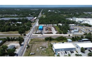 201 PARK AVENUE, EDGEWATER, FL 32132 - MLS#MFRNS1085176