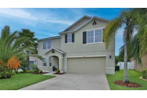 441 WHITE CORAL DRIVE, NEW SMYRNA BEACH, FL 32168 - MLS#MFRNS1085180