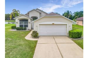 1809 Forough Cir, PORT ORANGE